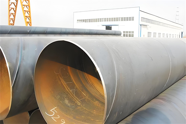 大理厚壁螺旋钢管执行标准及其在工程中的应用